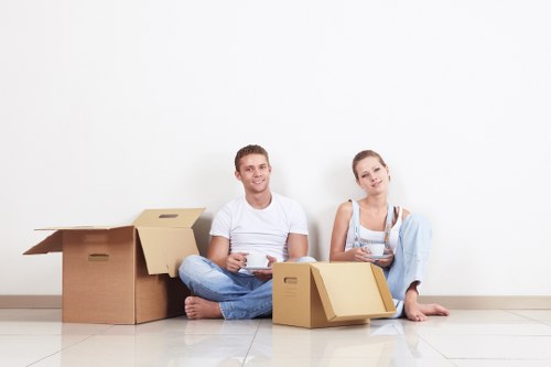 Final call-to-action for a stress-free moving experience in Brompton