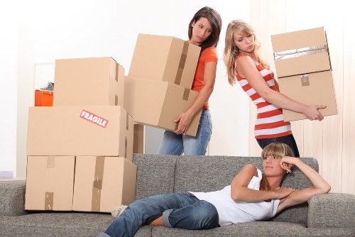 Strategic planning for commercial moves in Brompton